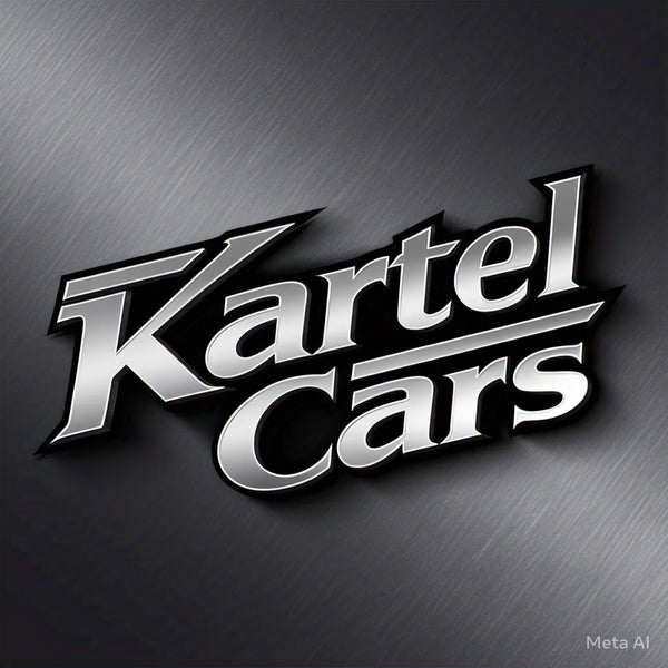 Kartel Cars